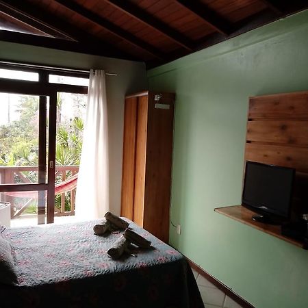 Pousada Lembranca Florianópolis Eksteriør billede