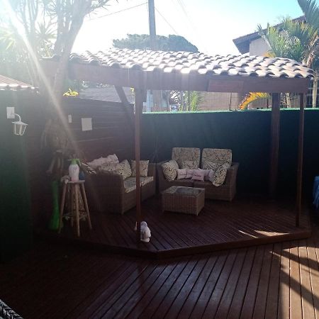 Pousada Lembranca Florianópolis Eksteriør billede
