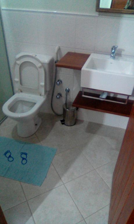 Pousada Lembranca Florianópolis Eksteriør billede