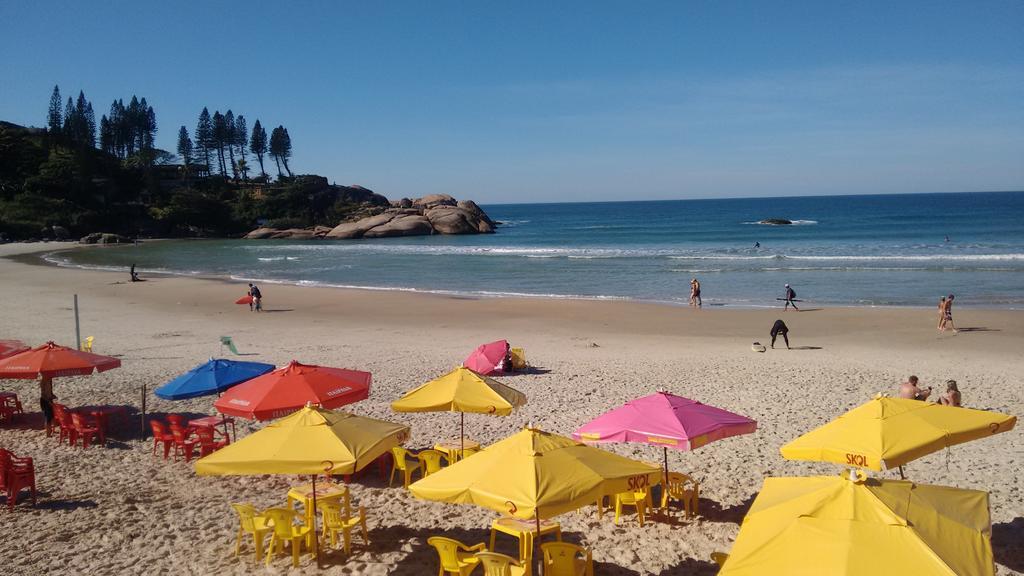 Pousada Lembranca Florianópolis Eksteriør billede