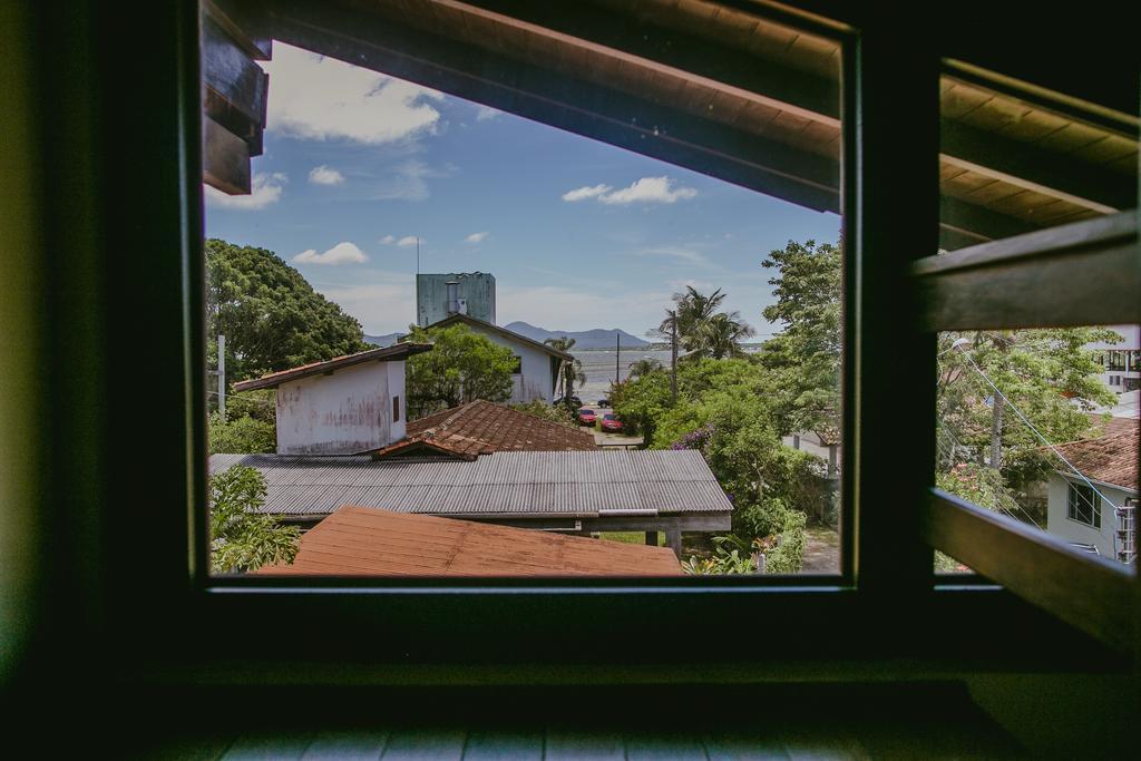 Pousada Lembranca Florianópolis Eksteriør billede