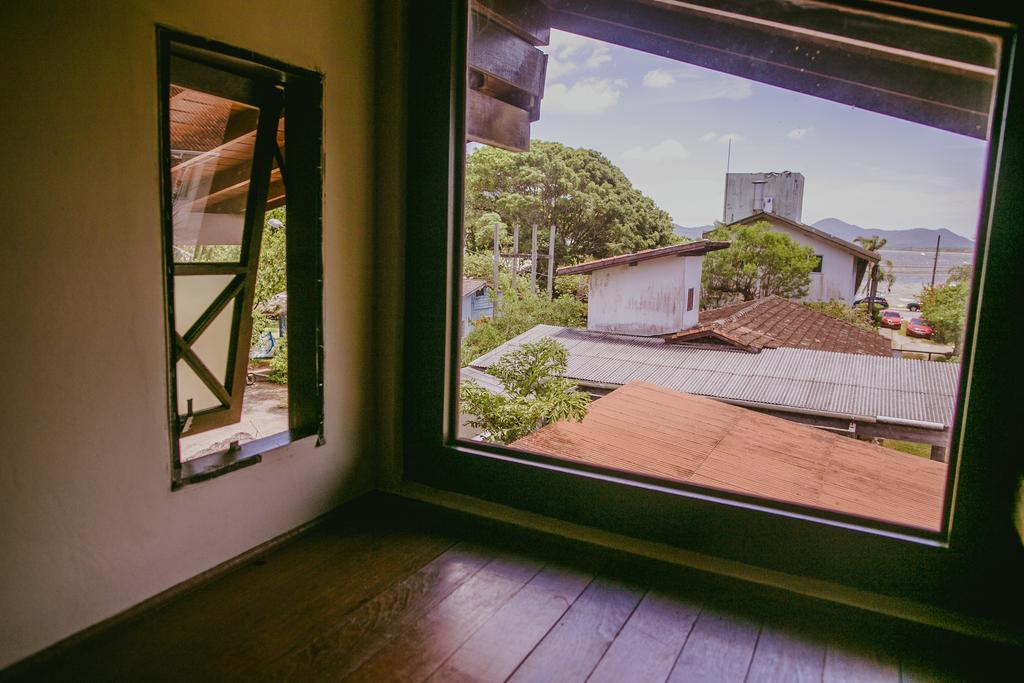 Pousada Lembranca Florianópolis Eksteriør billede