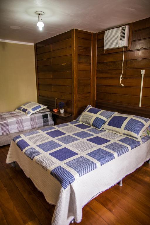Pousada Lembranca Florianópolis Eksteriør billede