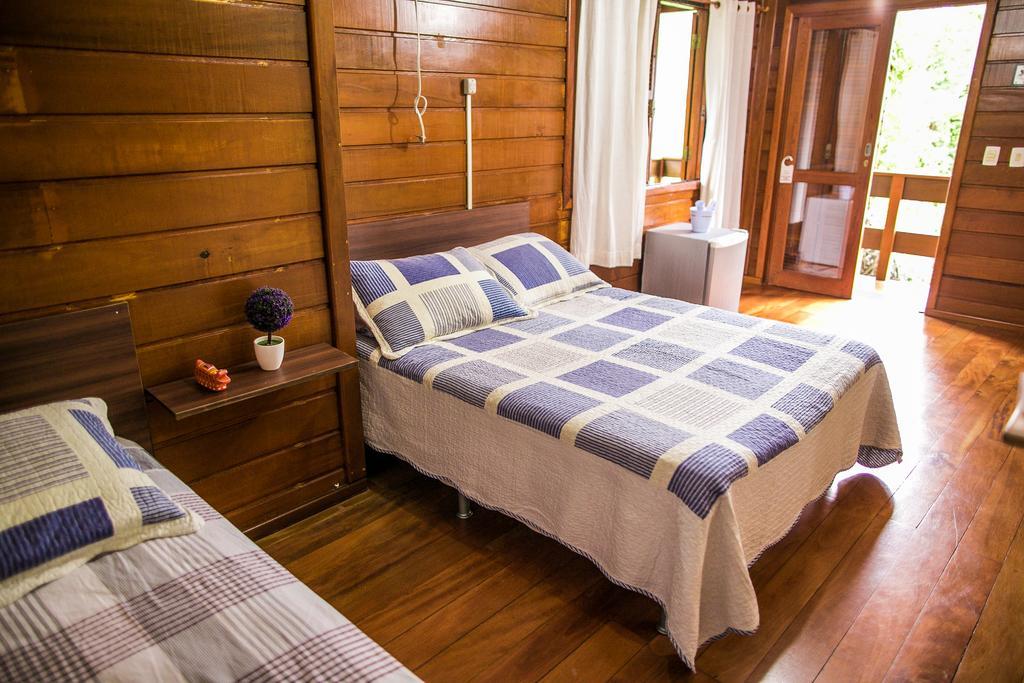Pousada Lembranca Florianópolis Eksteriør billede