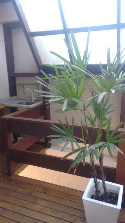 Pousada Lembranca Florianópolis Eksteriør billede