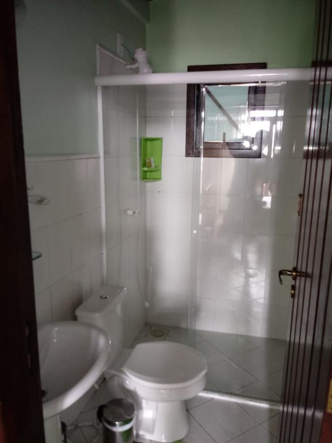 Pousada Lembranca Florianópolis Eksteriør billede