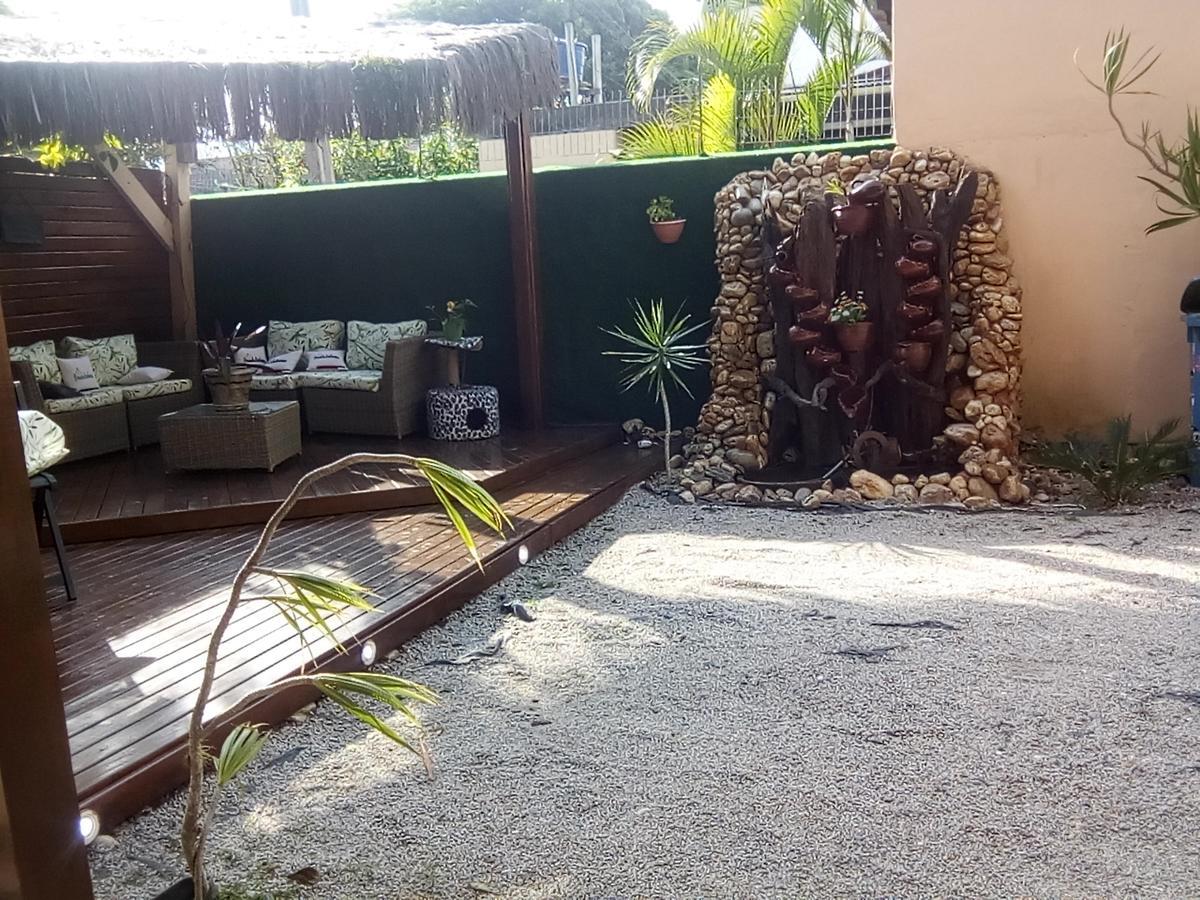 Pousada Lembranca Florianópolis Eksteriør billede